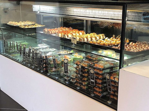 Sorae Sushi - Accommodation NT 0