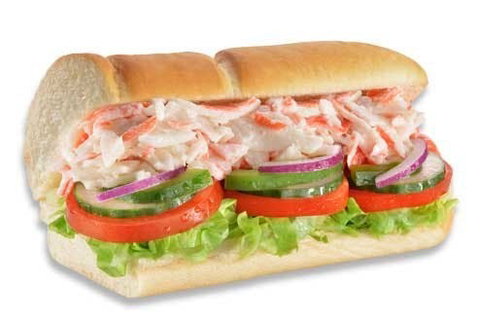 Subway - Chermside - Accommodation NT 0