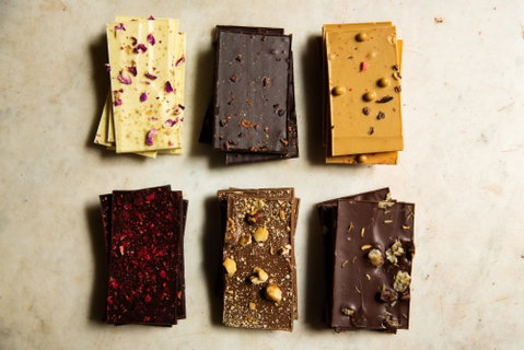 Sue Lewis Chocolatier - Accommodation NT 0