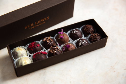 Sue Lewis Chocolatier - Accommodation NT 1