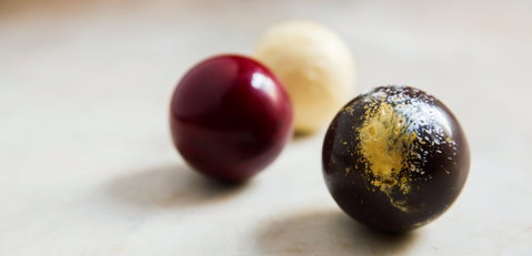 Sue Lewis Chocolatier - Accommodation NT 2
