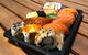 Sushi Sushi - Hillarys - thumb 0