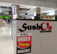 Sushi On Strathpine - Accommodation NT