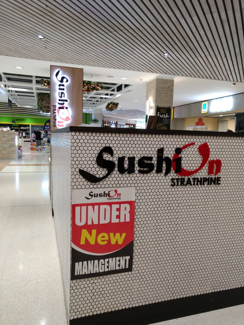 Sushi On Strathpine - Accommodation NT 0
