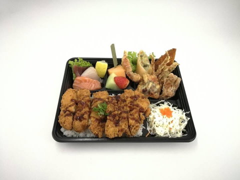 Sushi Yoyuu - North Sydney - Accommodation NT 0