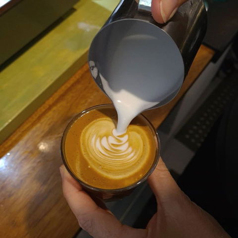 Tastings Coffee And Catering - NT Tourism 0
