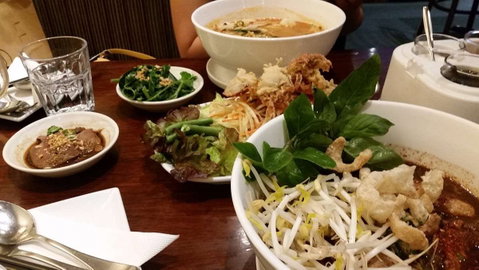 Thailicious - Accommodation NT 0