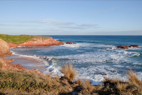 The Cape Kitchen - Accommodation NT 0