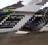 The Hub  Gumeracha - Accommodation NT