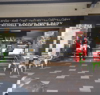 Trent Pham Bakery - NT Tourism