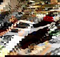 Typica Manuka - Accommodation NT