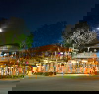 Union Club Hotel Bistro and Steakhouse - NT Tourism