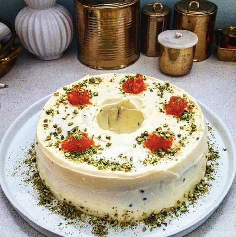 Verve Spice - Accommodation NT 0