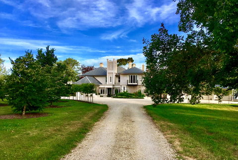 Waterton Hall Wines - Accommodation NT 0