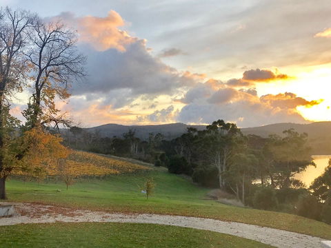 Waterton Hall Wines - Accommodation NT 1