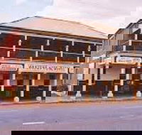 Western Star Hotel - Bar and Restaurant Closed Until Further Notice - NT Tourism