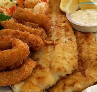 Woodridge Seafood Lovers - Accommodation NT