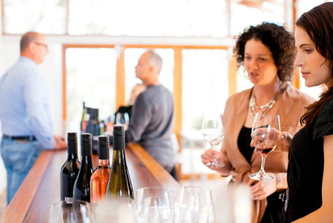 Yarrh Wines - Accommodation NT 0