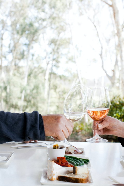 Yarrh Wines - Accommodation NT 1