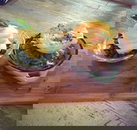 Zyka's Kitchen - NT Tourism