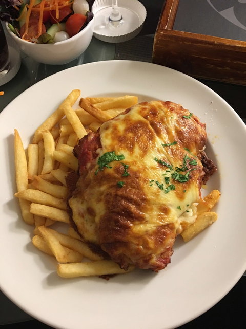 Airo Restaurant - Parkroyal Melbourne Airport - Accommodation NT 0