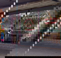 Asian Chopsticks - Accommodation NT