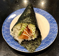 Awesome Sushi Train - Accommodation NT