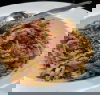 Bambusa - Accommodation NT