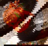 Beach Almond - Accommodation NT