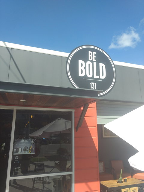 Be Bold 131 - Accommodation NT 0