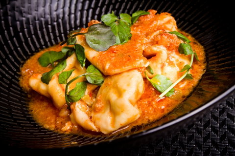 Black Fire Restaurant - Accommodation NT 2