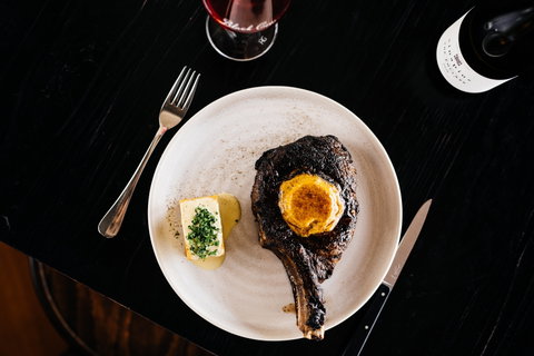 Black Cow Bistro - Accommodation NT 1