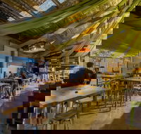 Black Duck Brewery and Bar - NT Tourism