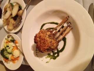 Cabernet Restaurant - NT Tourism 0