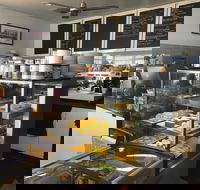 Caffe Mia - NT Tourism