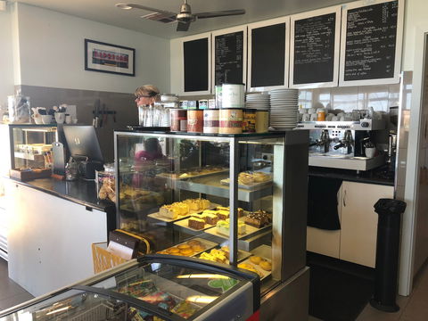 Caffe Mia - NT Tourism 0