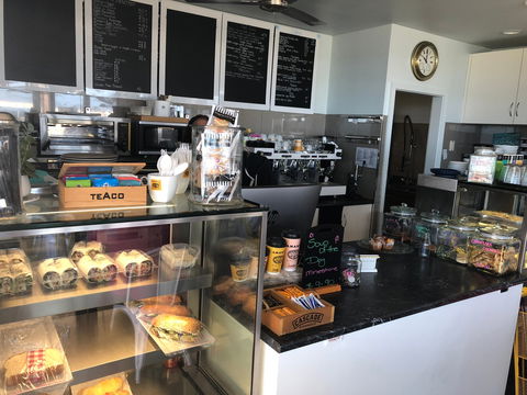 Caffe Mia - NT Tourism 1