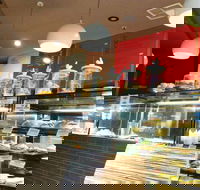 Caffe Daniele - NT Tourism
