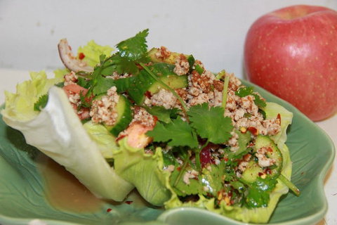 Coco Thai Restaurant - Accommodation NT 0