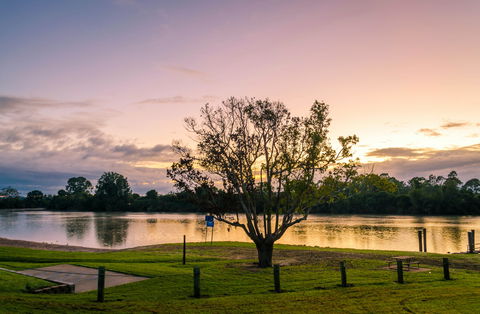 Coraki Hotel - NT Tourism 0