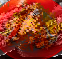 Dami Japanese Restaurant - Accommodation NT