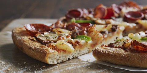 Domino's - Wanniassa - Accommodation NT 0
