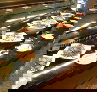 Eastern Tiger Restaurant - NT Tourism