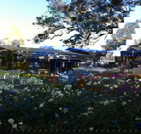Emma's of Lovedale - NT Tourism