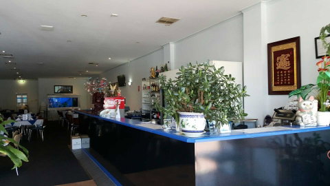Enjoy Inn - Accommodation NT 0