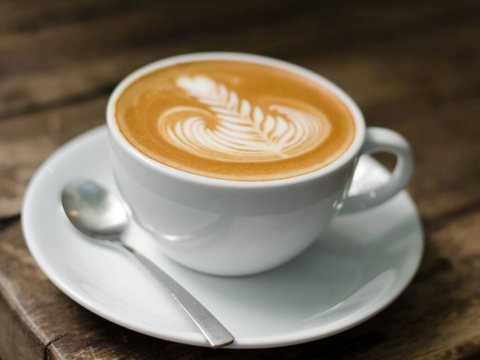 Fibonacci Coffee Rutherford - Accommodation NT 0