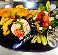Fish's Seafood Market - Accommodation NT