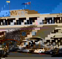 Five  Gladesville RSL - NT Tourism