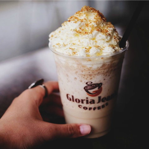 Gloria Jean's Coffees - Greenacre - Accommodation NT 0