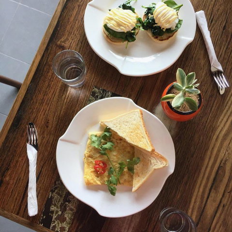 Grind Coffee Bar - Accommodation NT 0